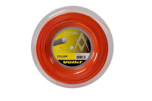 Cyclone Reels