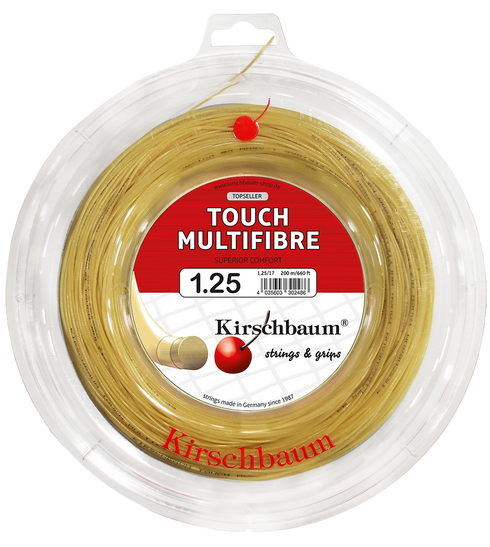 Touch Multifibre