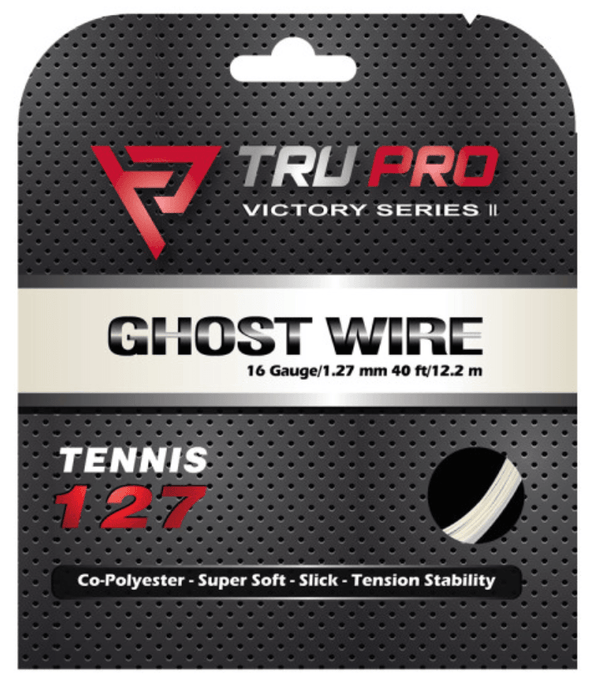 Ghost Wire