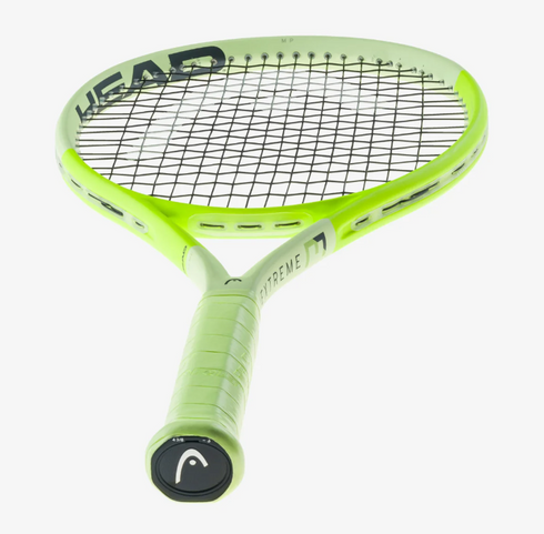 EXTREME TEAM 2024 ΡΑΚΕΤΑ TENNIS HEAD ΜΕ ΧΟΡΔΕΣ