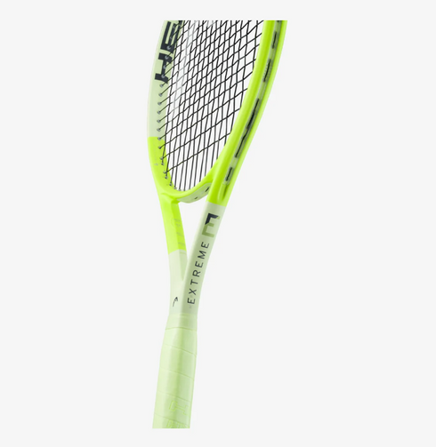 EXTREME TEAM 2024 ΡΑΚΕΤΑ TENNIS HEAD ΜΕ ΧΟΡΔΕΣ
