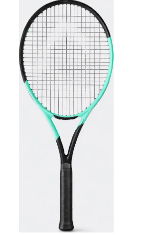 IG BOOM XCEED ΡΑΚΕΤΤΑ TENNIS HEAD ΜΕ ΧΟΡΔΕΣ