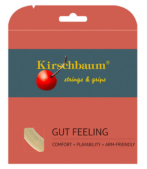 Gut Feeling - 12 Meter Set