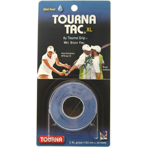 Tourna Tac XL – 3 Τμχ