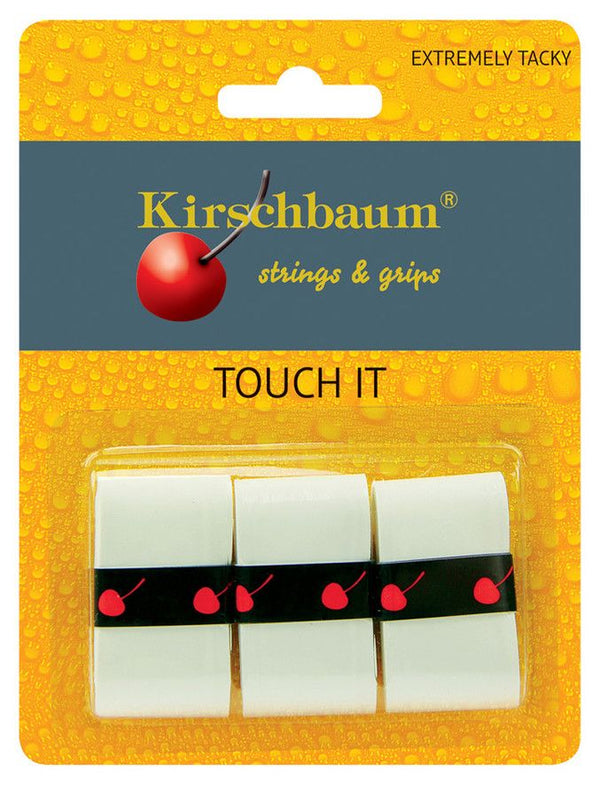 Touch IT - 3 Τμχ