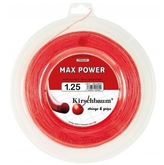 Max power 200 meter roll