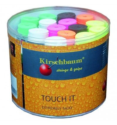 Touch IT - 60 Τμχ
