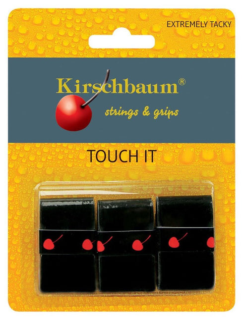 Touch IT - 3 Τμχ
