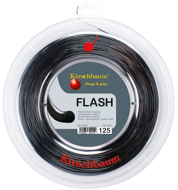 Flash 200 meter roll