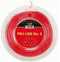 Pro Line No. II Red