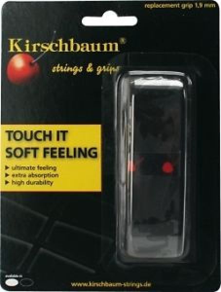 Touch IT Soft Feeling - 1 Τμχ