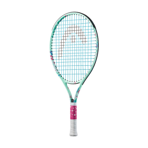 COCO 23 2024 S06 ΡΑΚΕΤΤΑ TENNIS HEAD ΜΕ ΧΟΡΔΕΣ