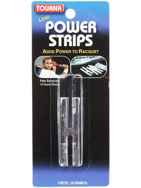 Tourna Lead Power Strips