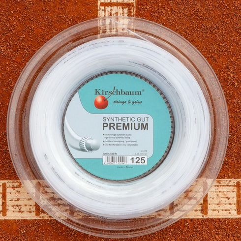 Synthetic Gut Premium