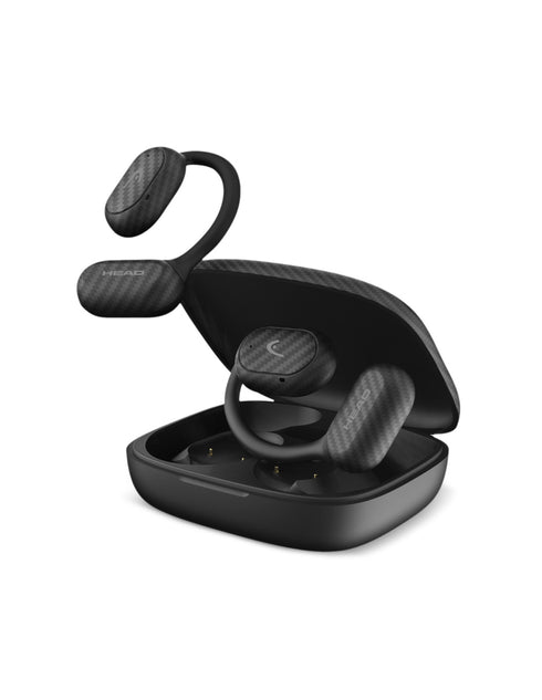OPEN EAR WIRELESS EARPHONES HEAD