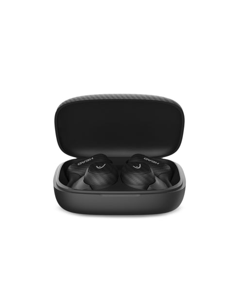 OPEN EAR WIRELESS EARPHONES HEAD