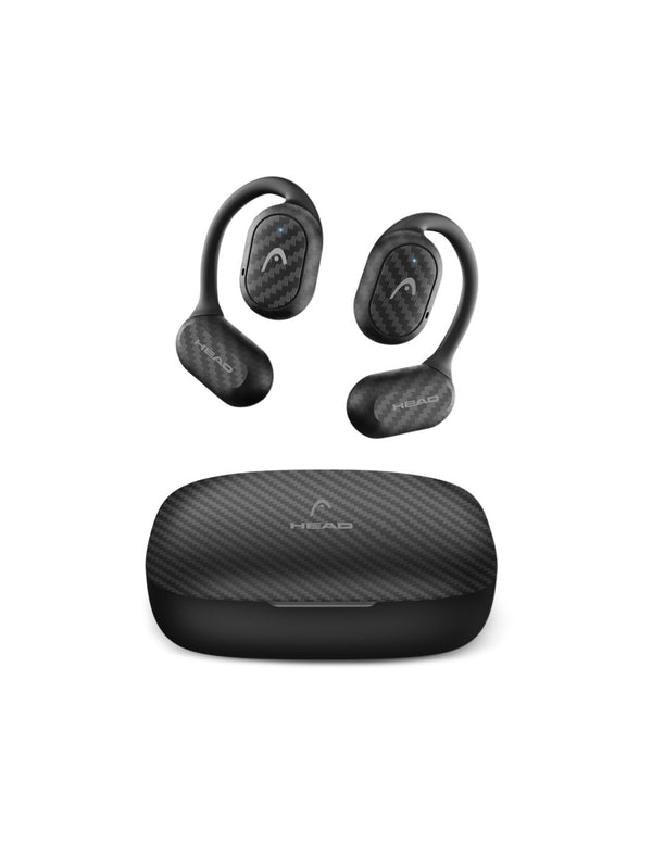 OPEN EAR WIRELESS EARPHONES HEAD