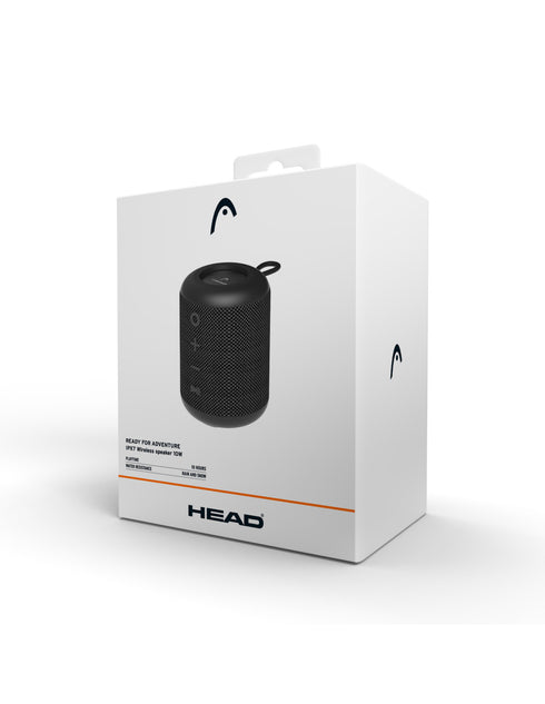 TWS WIRELESS SPEAKER BOOM HEAD