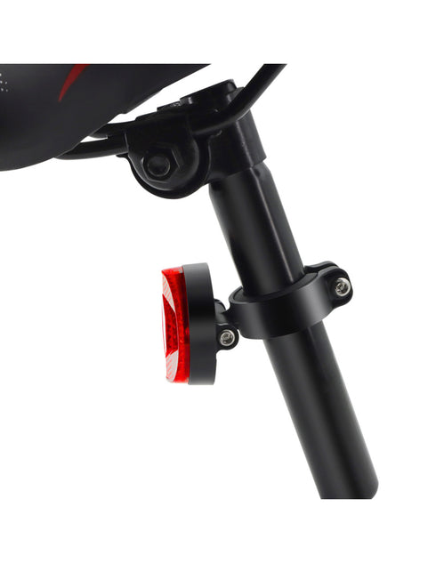 BICYCLE FINDER WITH REFLECTOR (APPLE FIND MY) HEAD