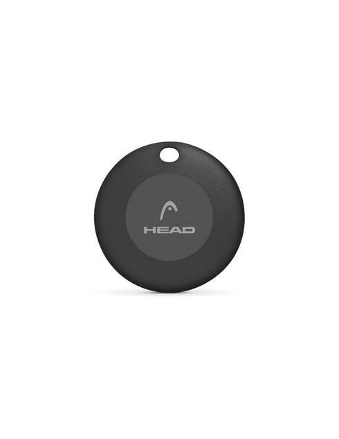 SKI & SNOWBOARD FINDER (APPLE FIND MY) HEAD
