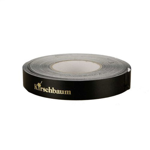Head Protection Tape - Black