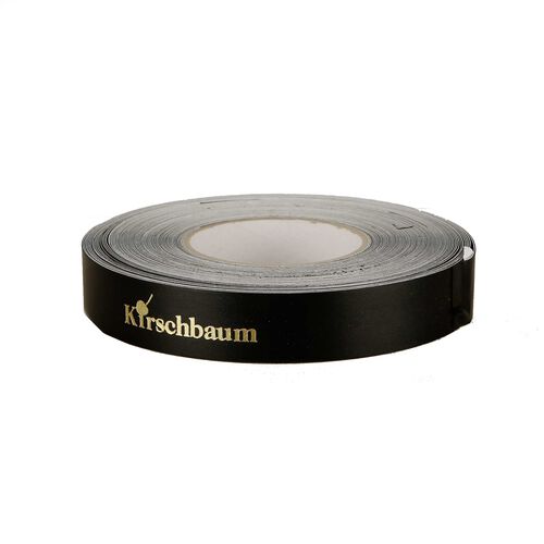Head Protection Tape - Black