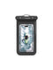 WATERPROOF IPX8 FLOATING SMARTPHONE CASE HEAD