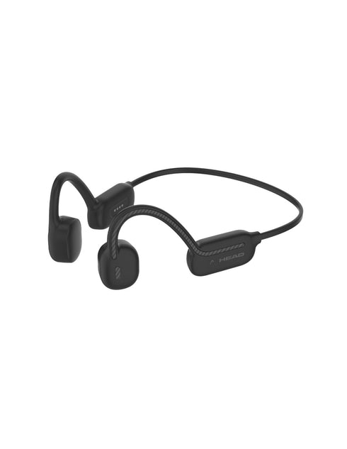 BONE CONDUCTION EARPHONES HEAD
