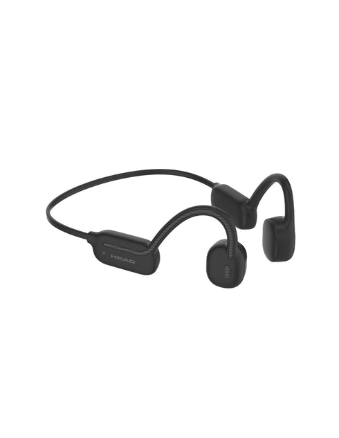 BONE CONDUCTION EARPHONES HEAD