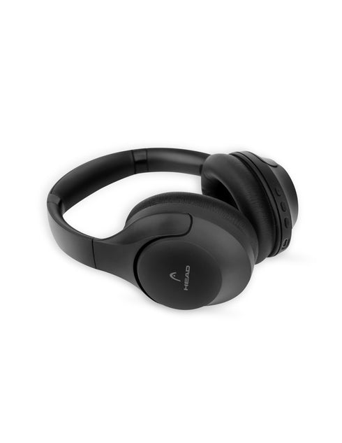ACTIVE NOISE CANCELLING WIRELESS EARPHONES HEAD