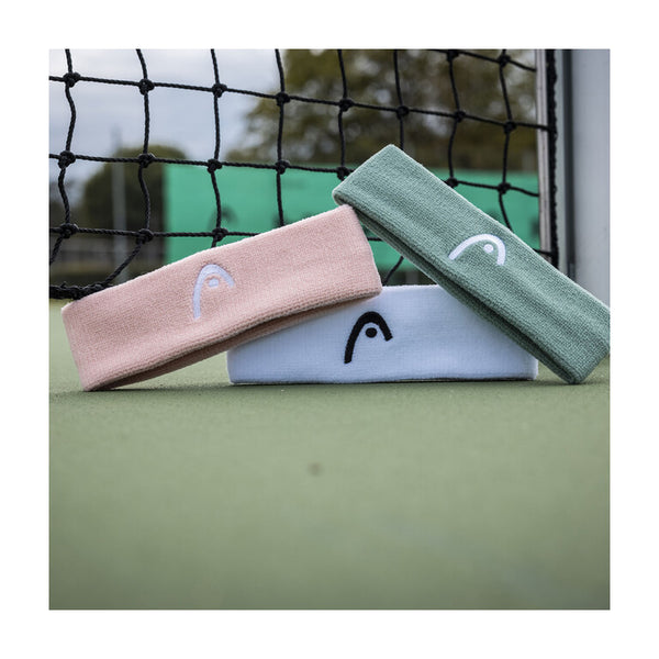 HEADBAND ACCESSORIES TENNIS HEAD