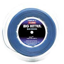 Tourna Big Hitter Blue Rough