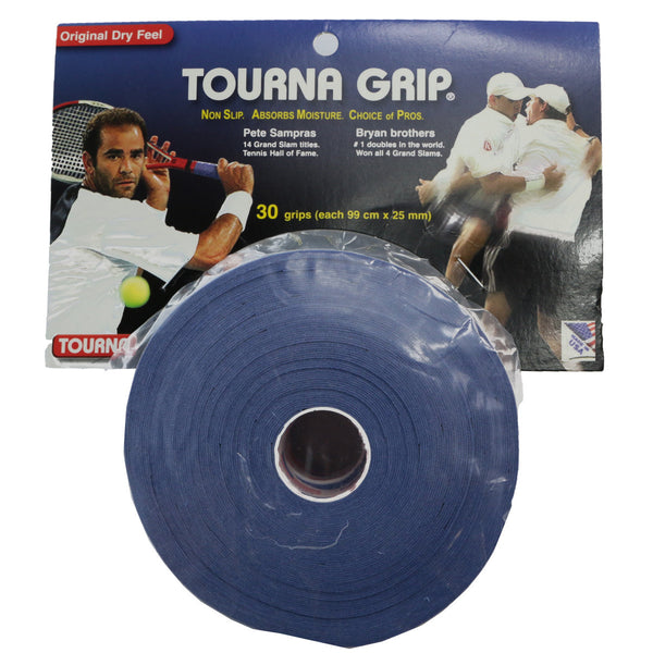 Tourna Grip XL – 30 Τμχ