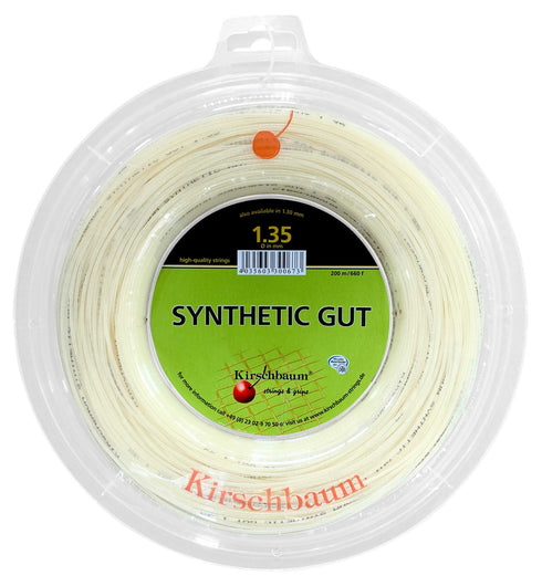 Synthetic Gut 200 meter roll