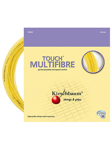 Touch Multifibre
