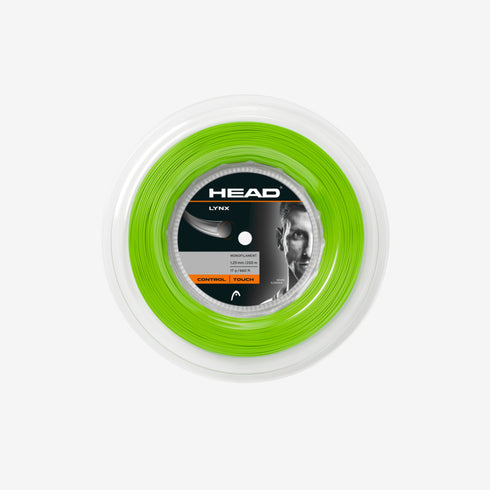 LYNX 200M ΧΟΡΔΗ TENNIS HEAD