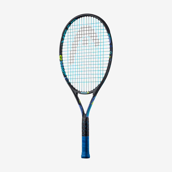 NOVAK 25 2024 S07 ΡΑΚΕΤΑ TENNIS HEAD ΜΕ ΧΟΡΔΕΣ