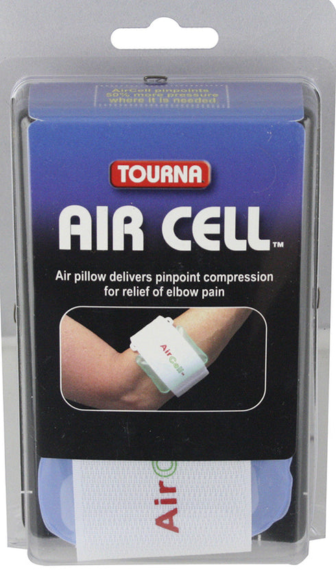 Aircell white