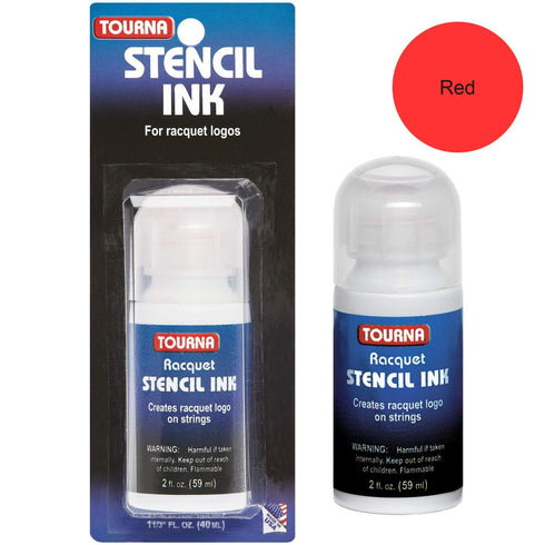 Tourna Stencil Ink Marker