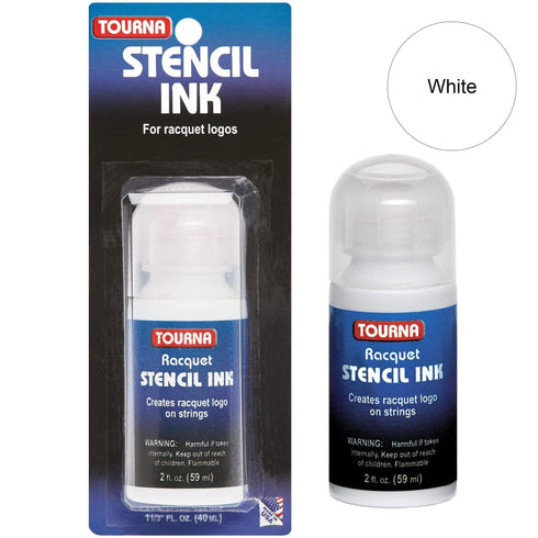 Tourna Stencil Ink Marker