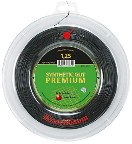 Synthetic Gut Premium