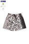 Digital Camo Desert Shorts