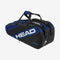 TEAM RACKET BAG L BLBK (ELITE) ΤΣΑΝΤΑ TENNIS HEAD