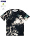 Dark Tie-Dye T-Shirt