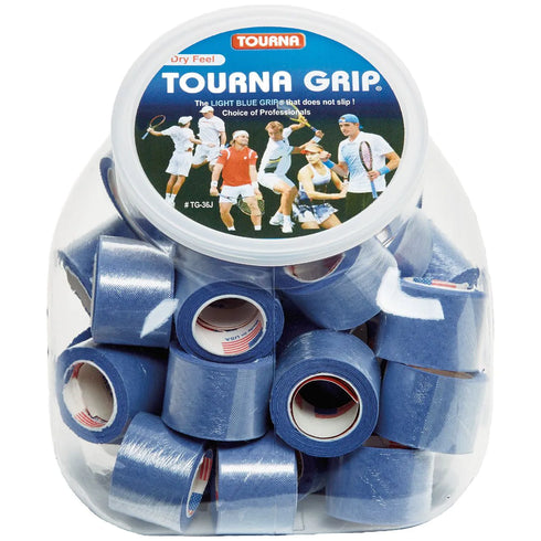 Tourna Grip XL – Display (36 x 1)