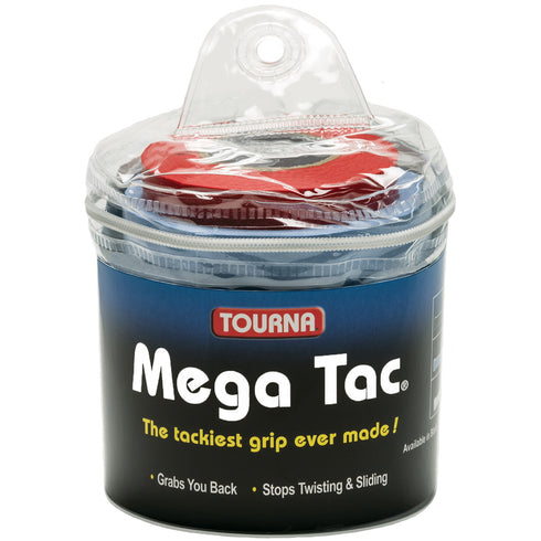 Tourna Mega Tac – 30 Τμχ