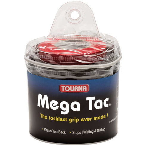 Tourna Mega Tac – 30 Τμχ