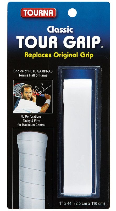 Tourna Classic Tour Grip