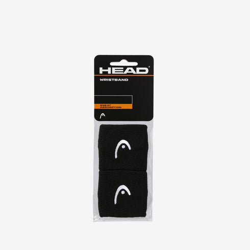 WRISTBAND 2.5" ACCESSORIES TENNIS HEAD
