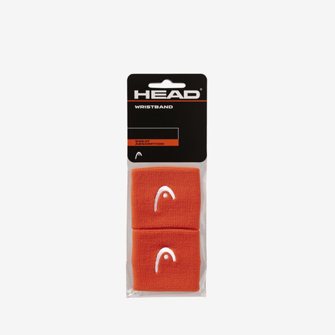 WRISTBAND 2.5" ACCESSORIES TENNIS HEAD